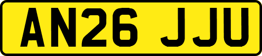 AN26JJU