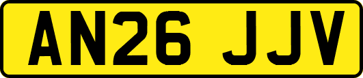 AN26JJV