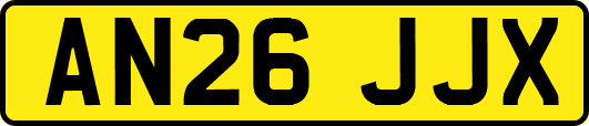 AN26JJX
