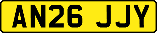 AN26JJY