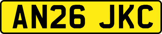AN26JKC