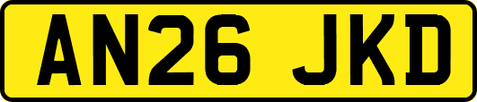 AN26JKD