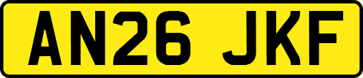 AN26JKF