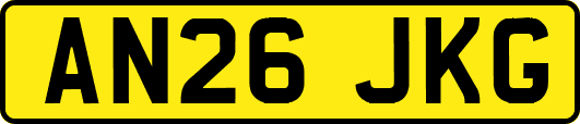 AN26JKG