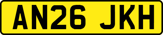 AN26JKH