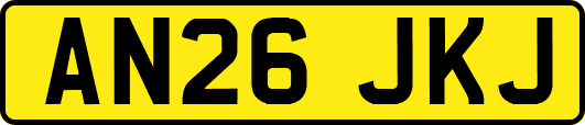 AN26JKJ