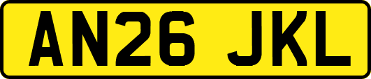AN26JKL