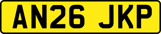 AN26JKP