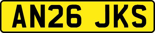 AN26JKS