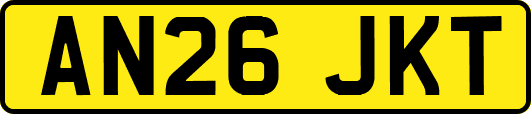 AN26JKT