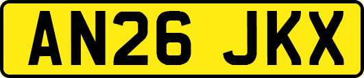 AN26JKX