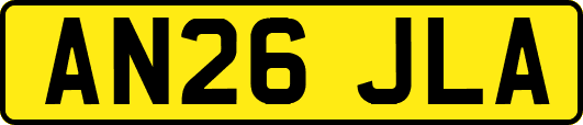 AN26JLA