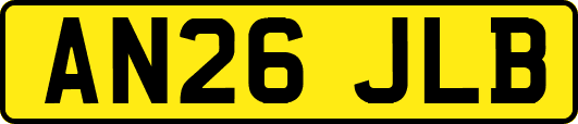 AN26JLB