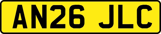 AN26JLC