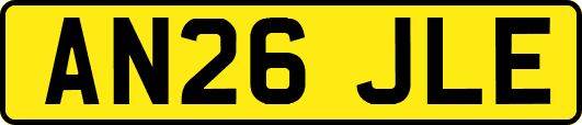 AN26JLE