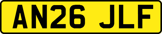 AN26JLF