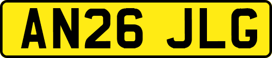 AN26JLG