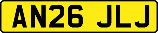 AN26JLJ