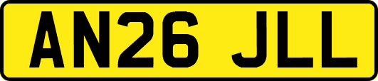 AN26JLL