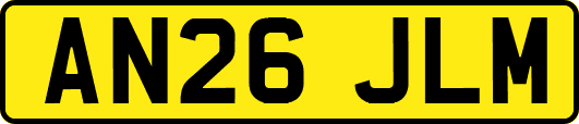 AN26JLM