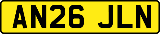 AN26JLN