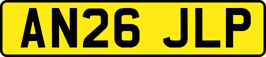 AN26JLP