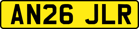 AN26JLR