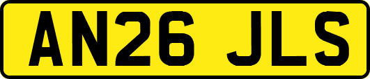 AN26JLS