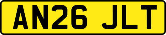 AN26JLT