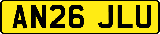 AN26JLU