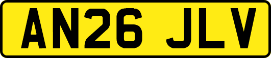 AN26JLV