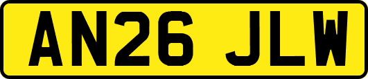 AN26JLW