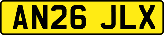 AN26JLX