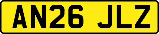 AN26JLZ