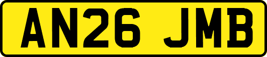 AN26JMB