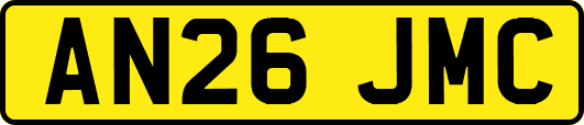 AN26JMC