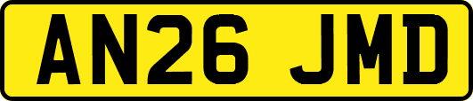 AN26JMD