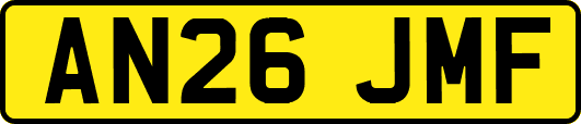 AN26JMF