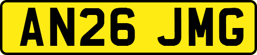 AN26JMG