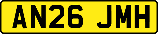 AN26JMH