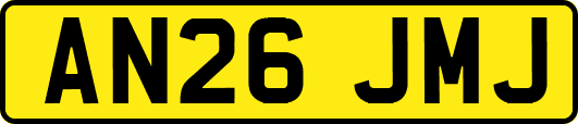 AN26JMJ