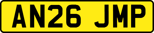 AN26JMP