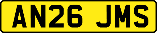 AN26JMS