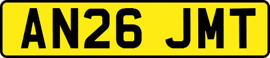 AN26JMT