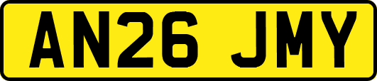AN26JMY