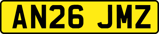 AN26JMZ