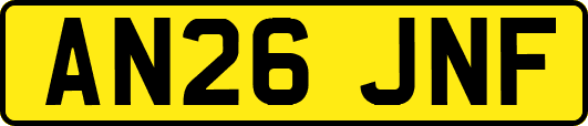 AN26JNF