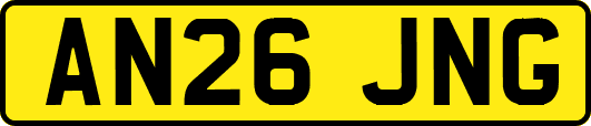 AN26JNG