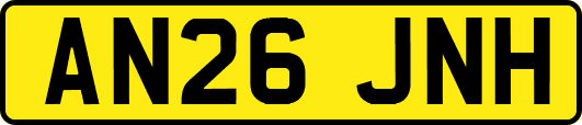 AN26JNH