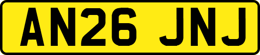 AN26JNJ